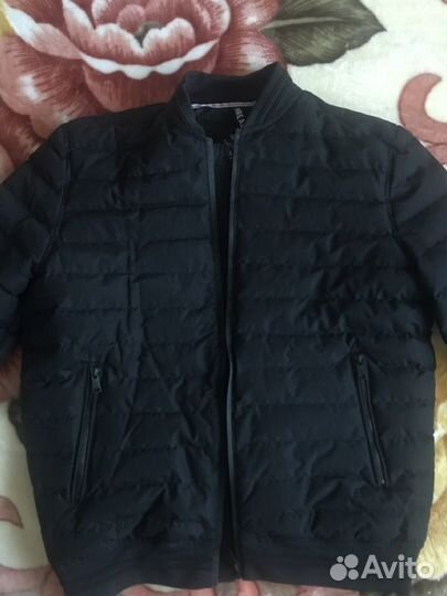 Куртка мужская