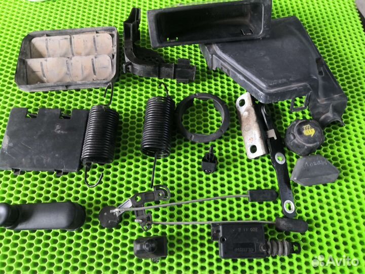 Запчасть Рено логан