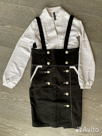 Вещи пакетом