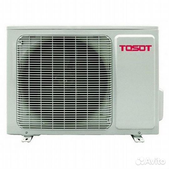 Tosot T18H-SLEu3/I / T18H-SLEu3/O