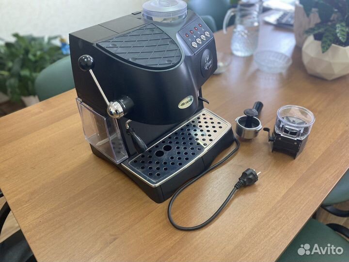 Кофеварка Ariete