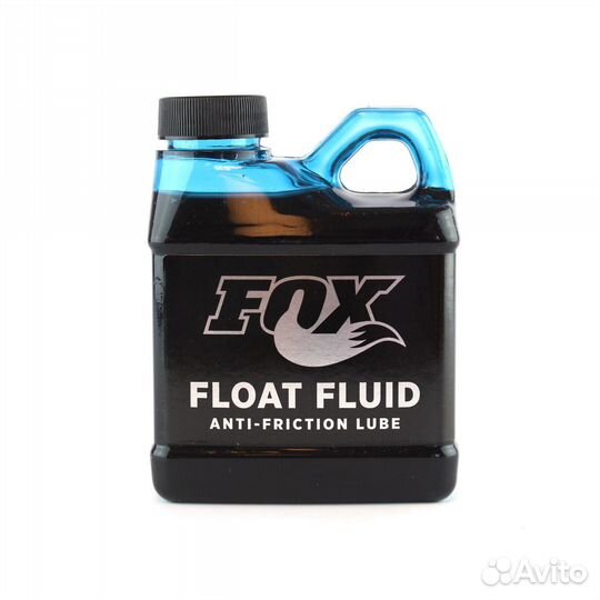 Масло для воздушных камер FOX Float Fluid, 10 мл