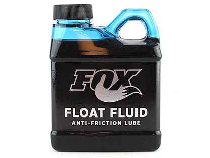 Масло для воздушных камер FOX Float Fluid, 10 мл