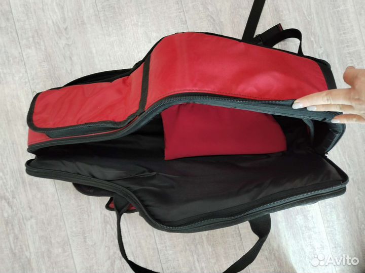 Сумка для саксофона