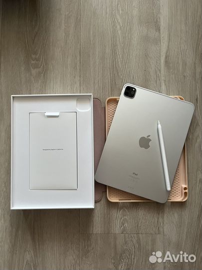 iPad pro 11 2020 128 wifi