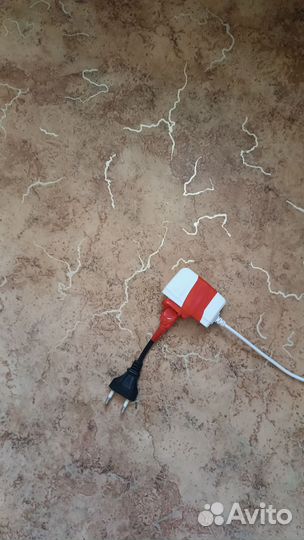 Детские электронные качели бу