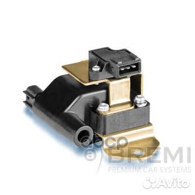 Катушка зажигания Bremi