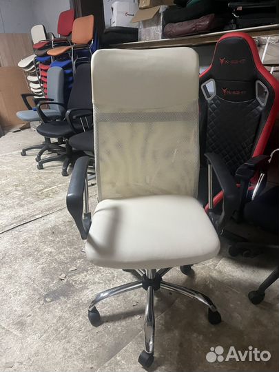 Компьютерное кресло