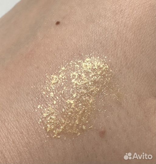 Chanel гель хайлайтер тени блеск 50 мл