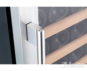 Винный шкаф Temptech