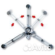 Стойки Sonor 600 серии для барабанов
