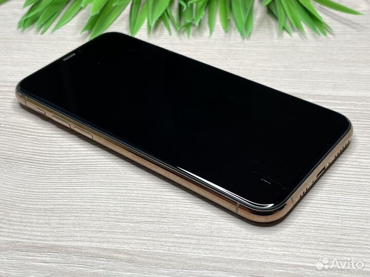 iPhone 11 Pro 256GB Gold
