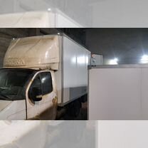 Ремонт будок и фургонов, Долгопрудный