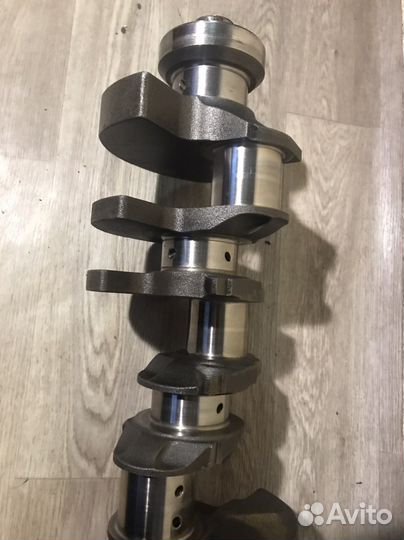 Коленвал land rover discovery 1 3.9L