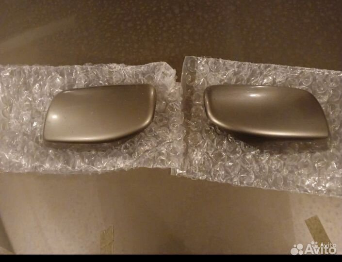 Фары зад комплект BMW e60