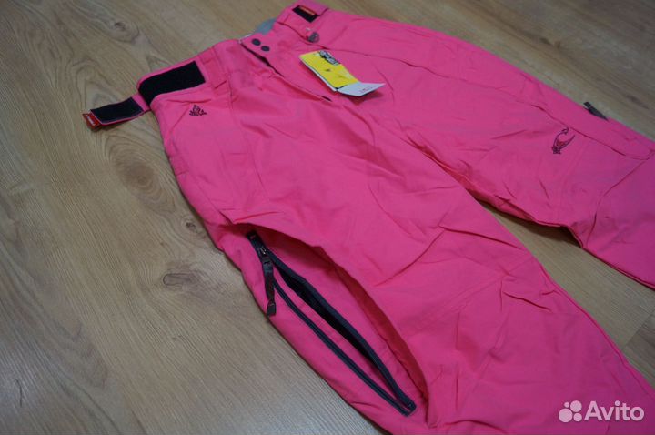 Штаны горнолыжные