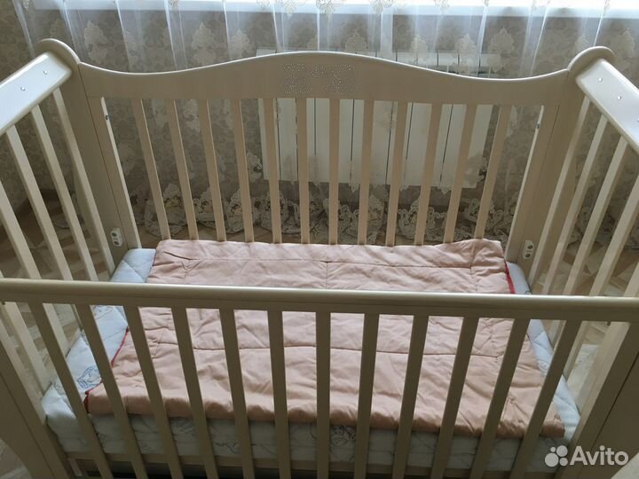 Продается детская кровать