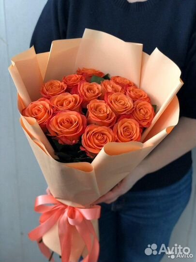 Цветы букеты