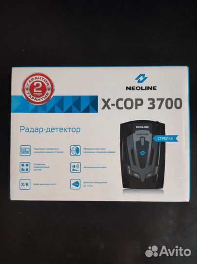 Радар детектор