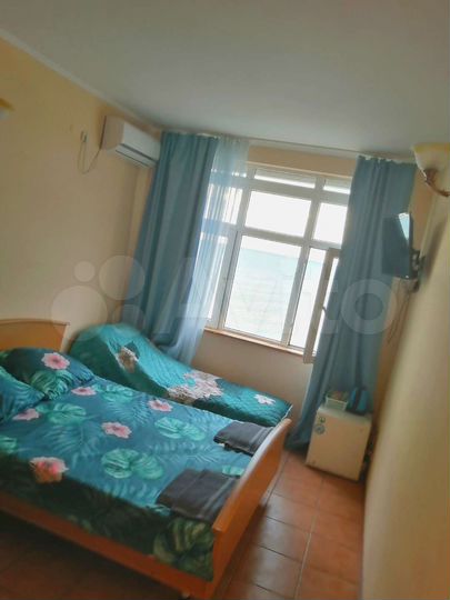 Комната 18 м² в 1-к., 2/3 эт.