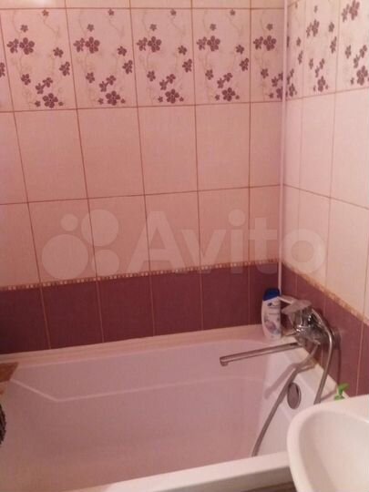 2-к. квартира, 44,3 м², 4/9 эт.