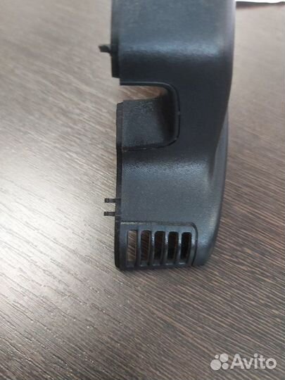 Кожух крепления Bmw X5 4.8I E70 N62N 4.8I 2008