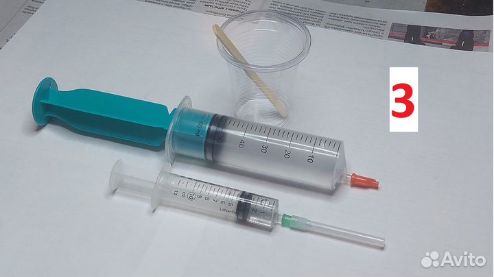 Компаунд виксинт пк-68