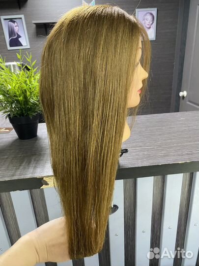 Голова манекен учебная