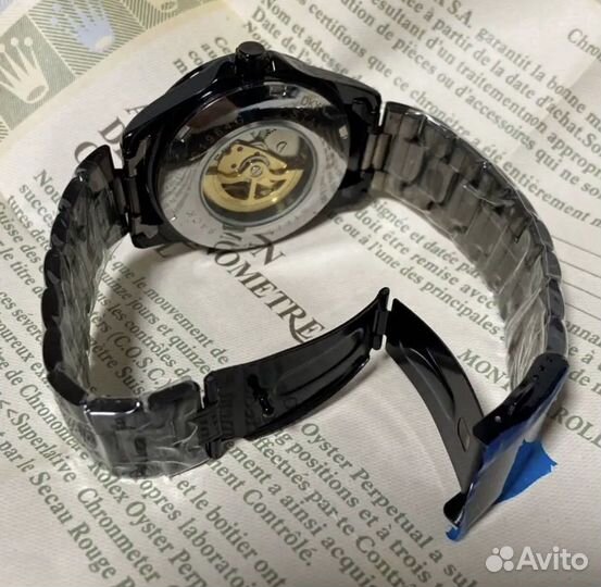Наручные часы Rolex