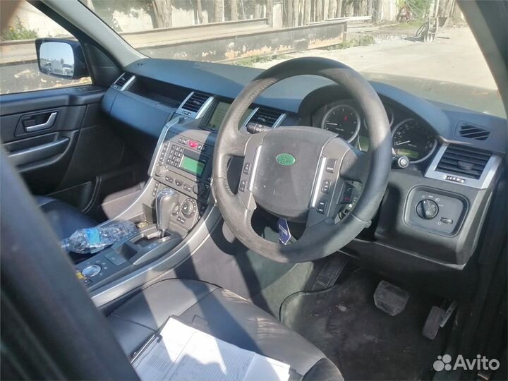 Разбор на запчасти Land Rover Range Rover Sport 20