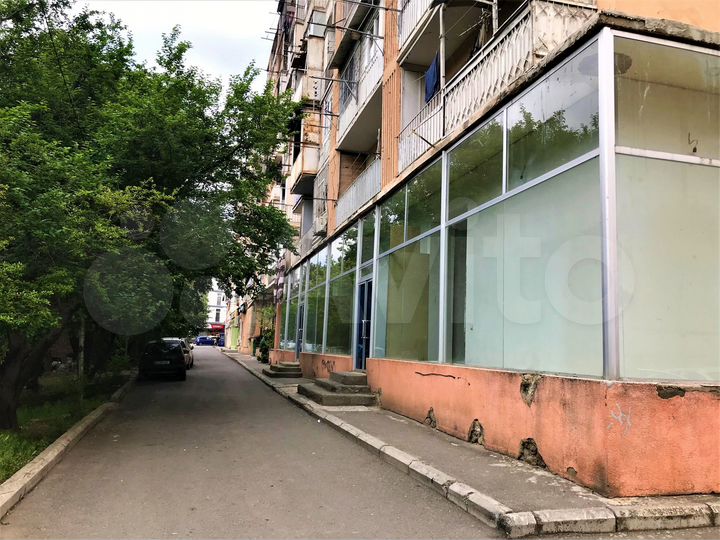 Магазин/Торговая площадь 200 м² (Грузия)