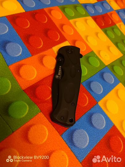 Boker Plus Складной нож