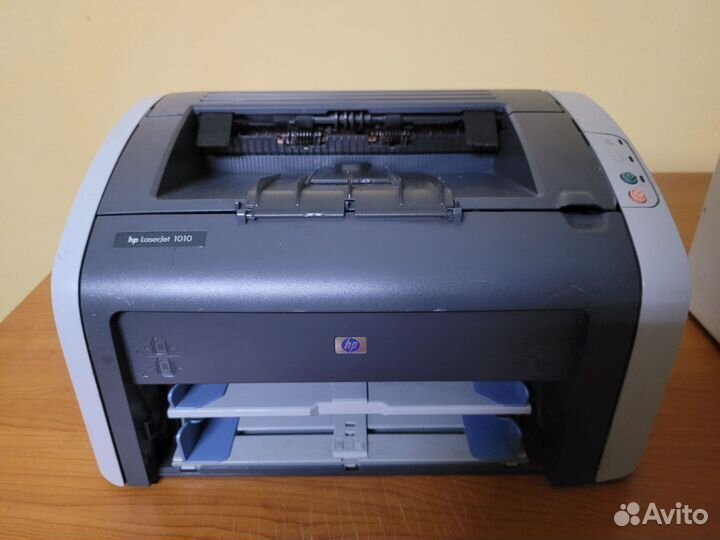 Принтера Hp laserjet