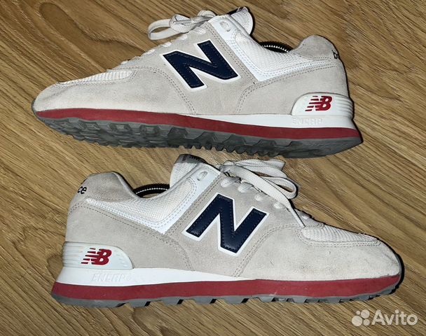 Кроссовки new balance 574 classic оригинал купить в Москве | Личные ...