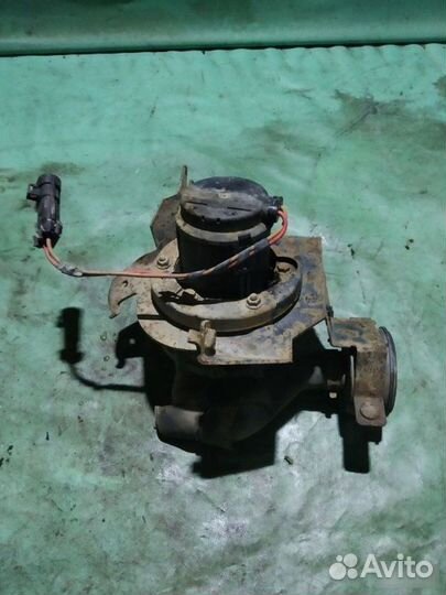 Насос воздушный Opel Omega B