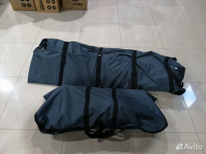 Складной риб Winboat Винбот 330 ARF