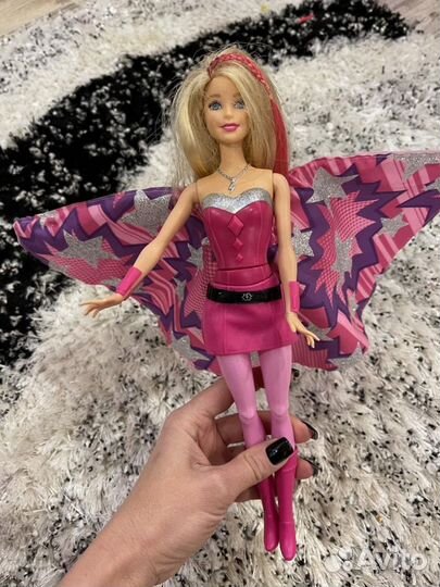 Кукла барби оригинал