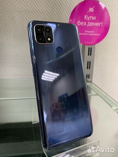 OPPO A15, 2/32 ГБ