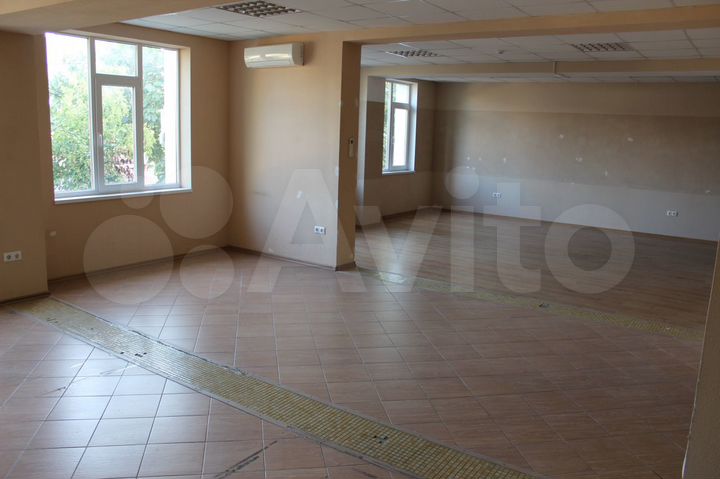 Торговая площадь, 25 м²