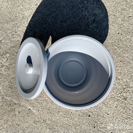 Инвалидное кресло бу с горшком