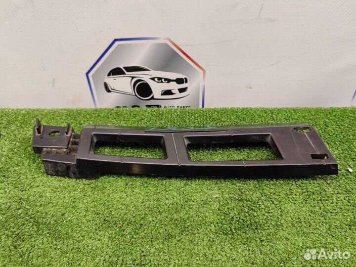 Крепление бампера левое Bmw X5 E70 LCI N57D30A