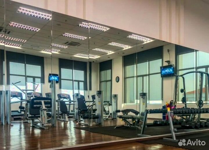 Стекло для печи