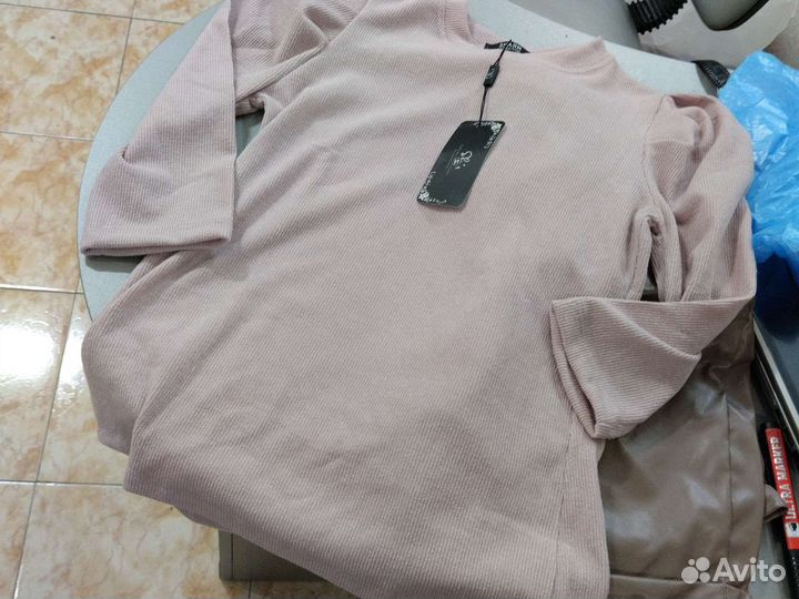 Вещи пакетом женские 48 и 42