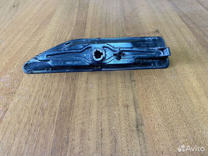 Повторитель указателя поворотов левый на Kia Rio