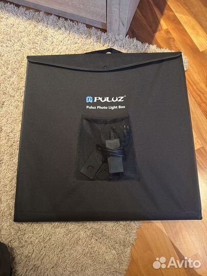 Фотобокс puluz
