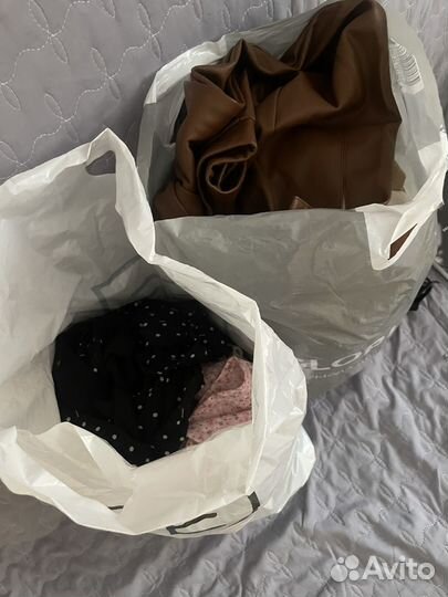 Женские вещи пакетом 42 44