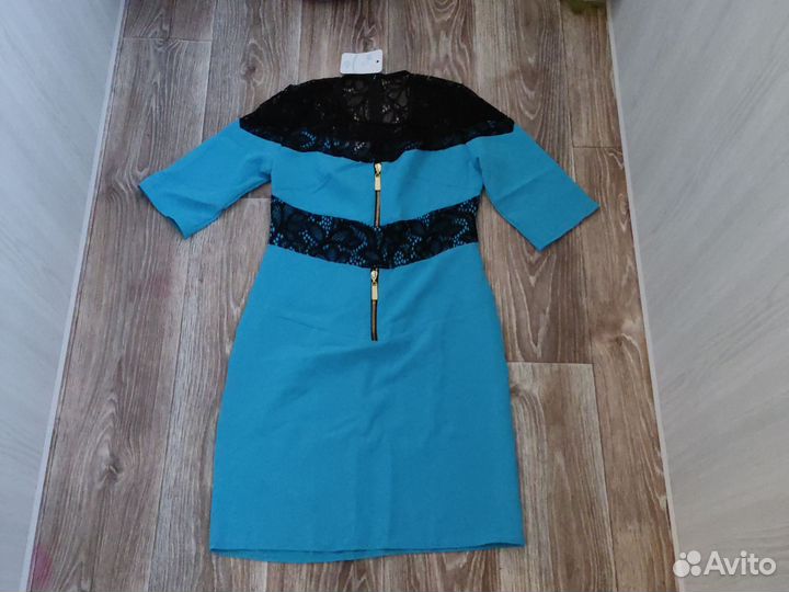 Платье gepur 44