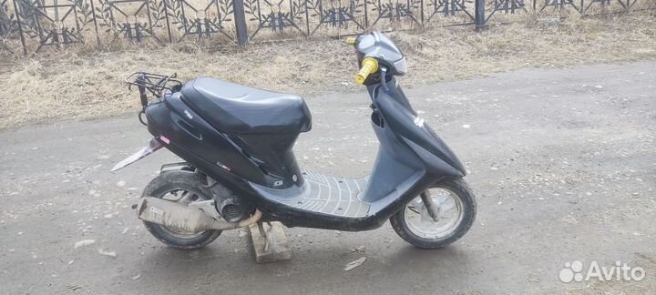 Honda dio af-27