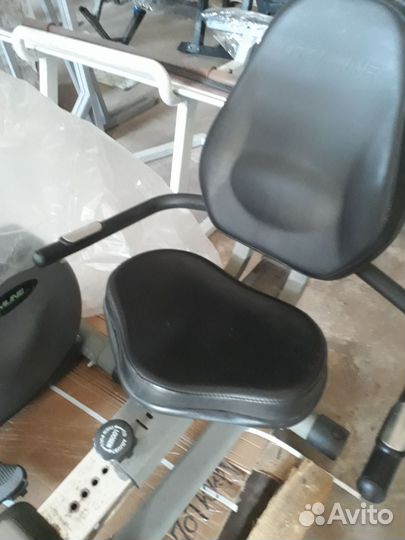 Велотренажер бу