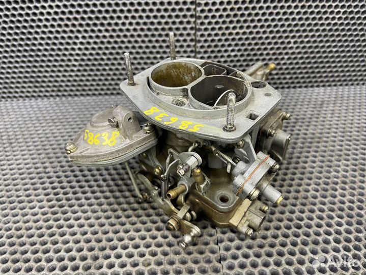 Карбюратор лада 2101 2101 BAZ2101